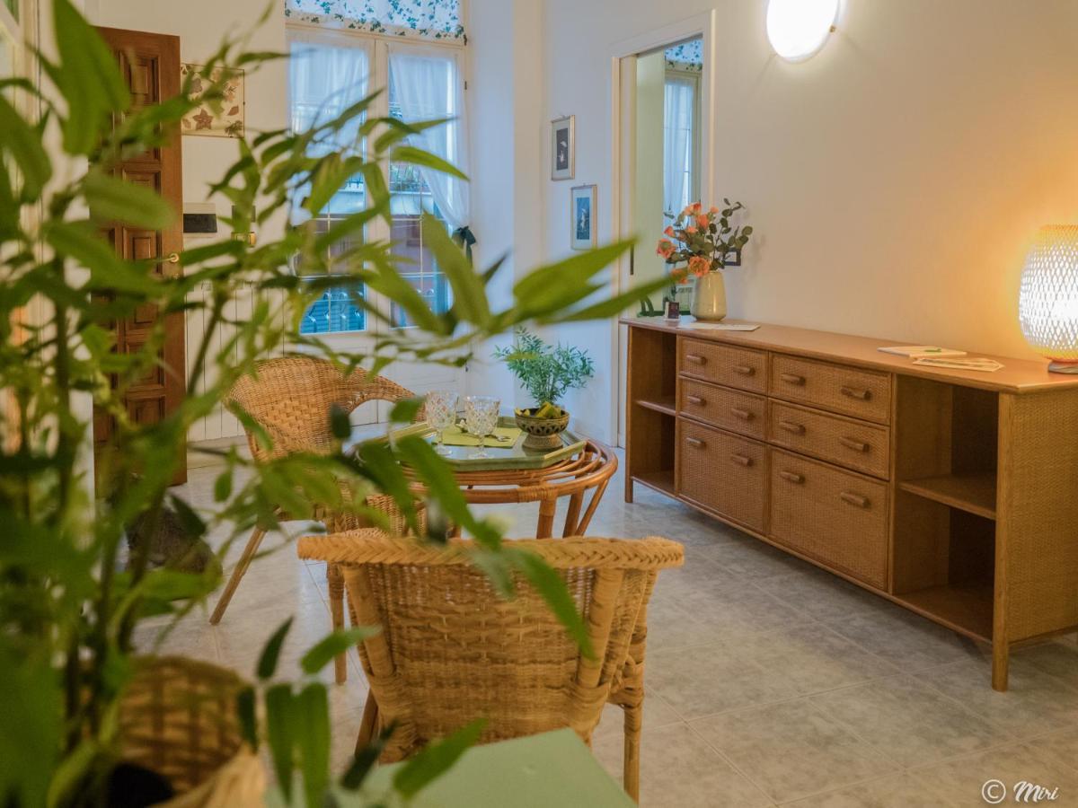 Picabon Apartment With Ac And Balcony Μοντερόσο αλ Μάρε Εξωτερικό φωτογραφία