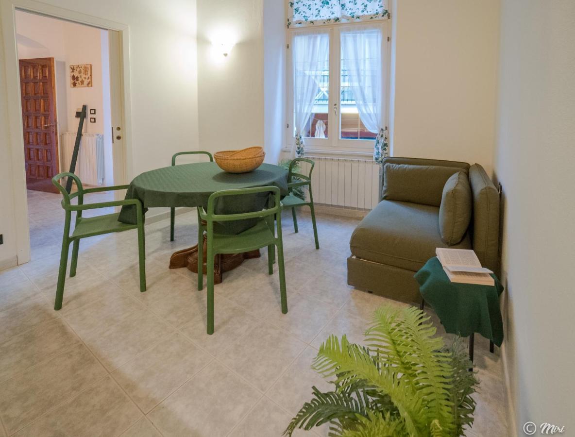 Picabon Apartment With Ac And Balcony Μοντερόσο αλ Μάρε Εξωτερικό φωτογραφία
